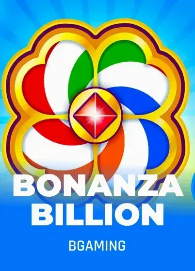 Bonanza Billion